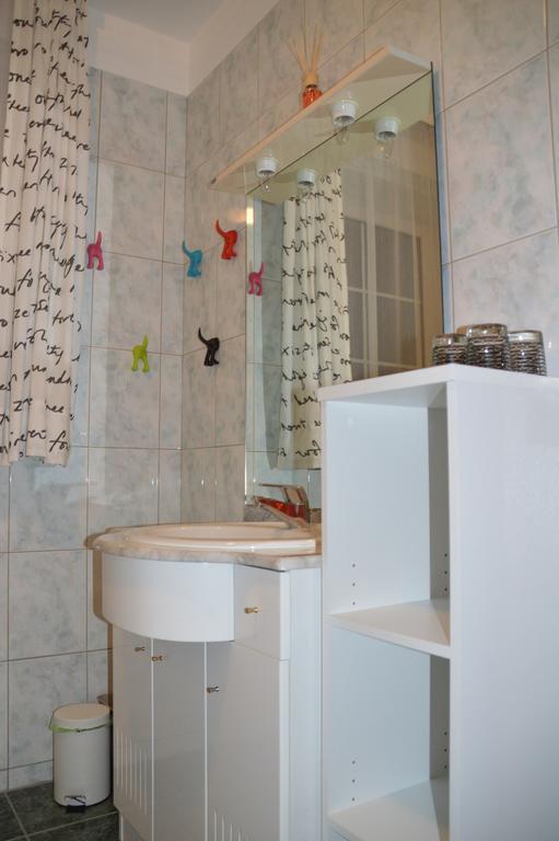 Ferienwohnung Familie Stuhr Staatz ภายนอก รูปภาพ